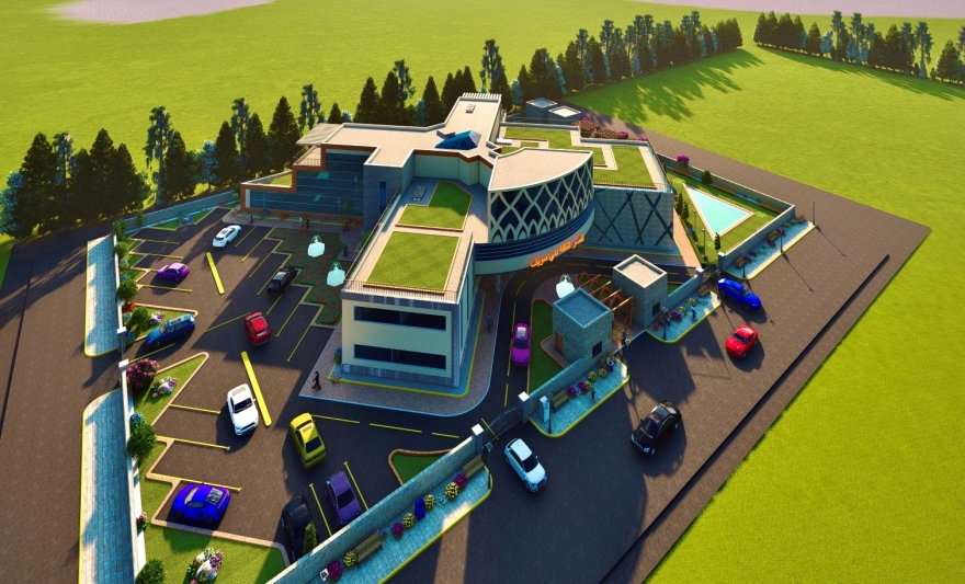 文化中心项目-0