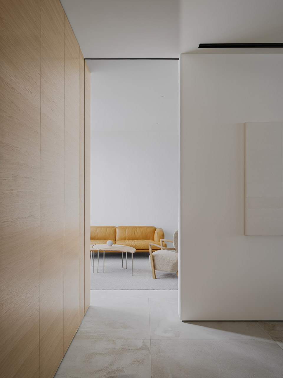 say architects上海办公室丨中国上海-48