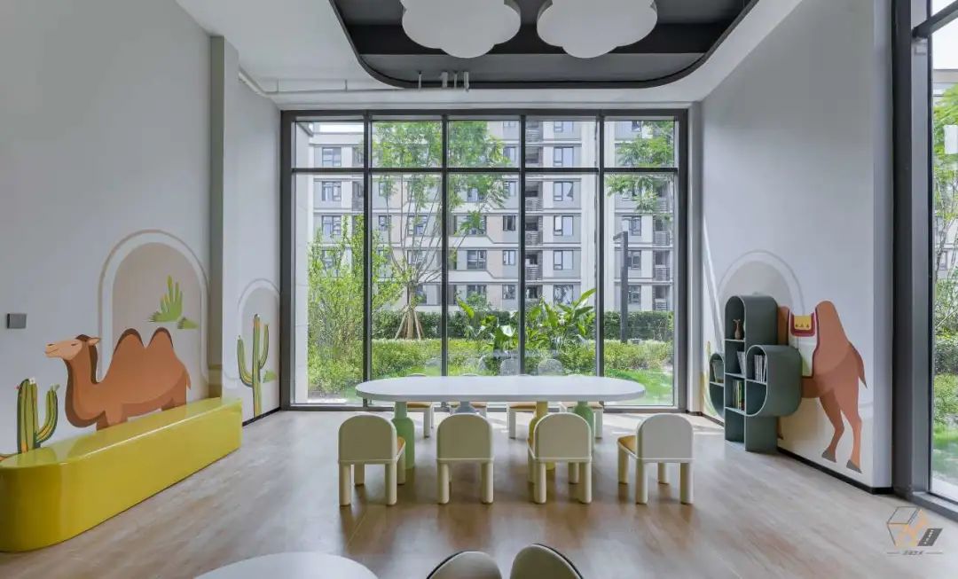 公园附近的风景 | 龙湖∙云瑶玉陛-54