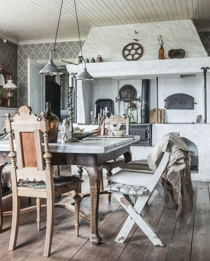 瑞典百年家族农庄的现代新生-2