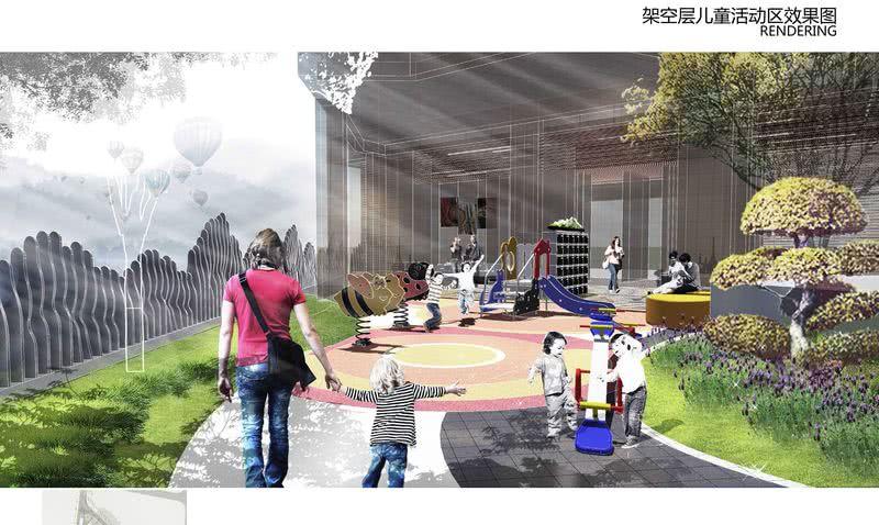 广瀛公馆景观规划设计-15