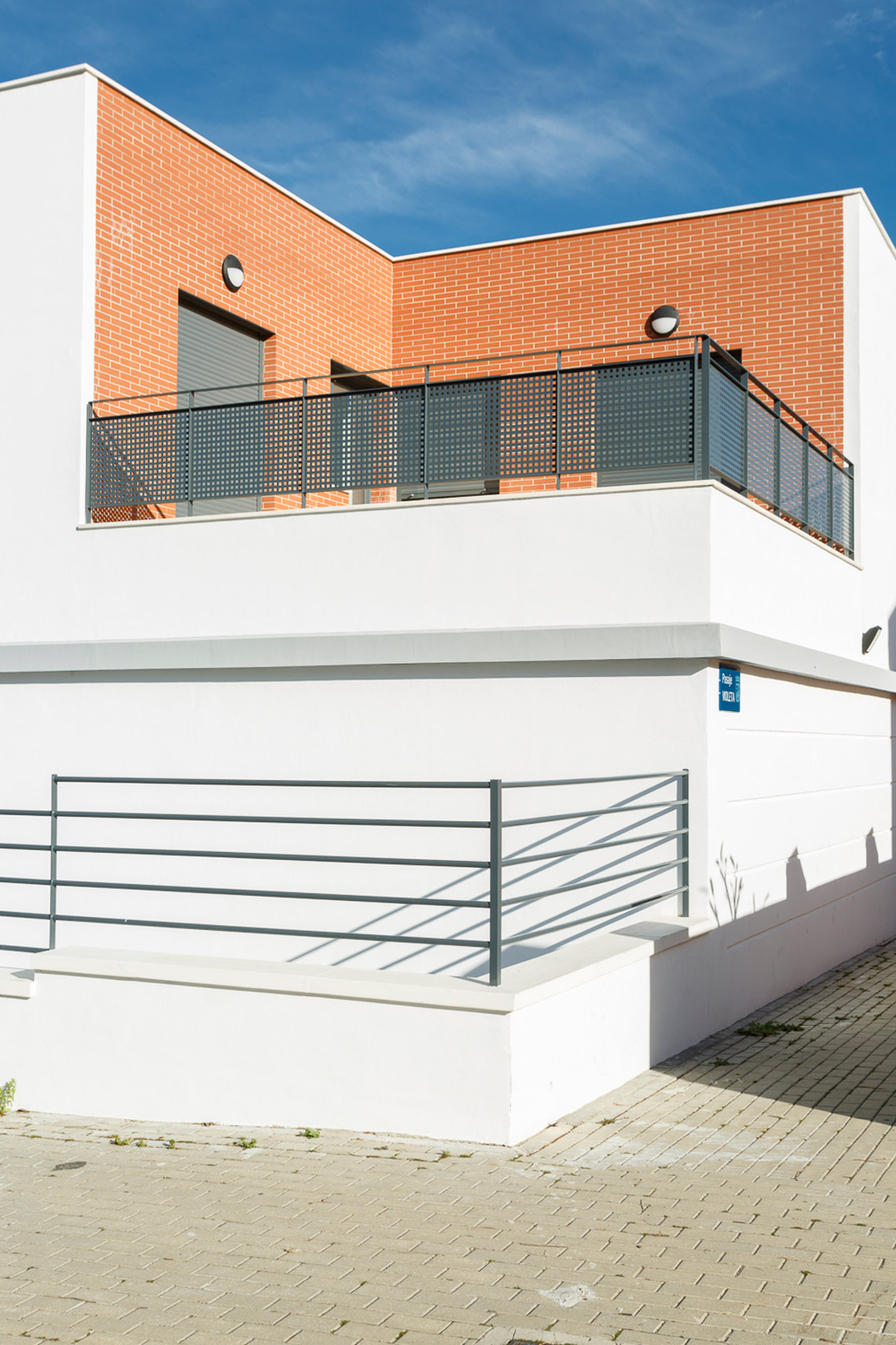 丨西班牙马拉加丨MO2 Arquitectura + Diseño-18