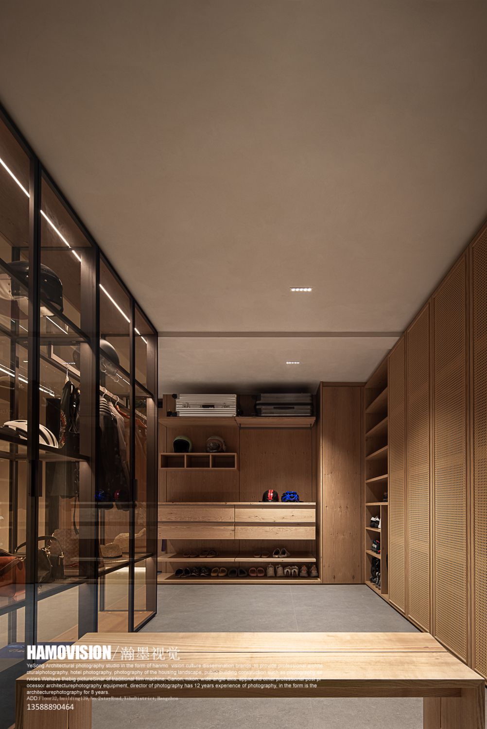 环球首发！×仁恒耦前·叶松摄影|李亚芹设计：家的温度与秩序-132