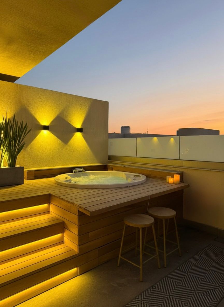 Grand Life Villa – Full Interior & Exterior-11