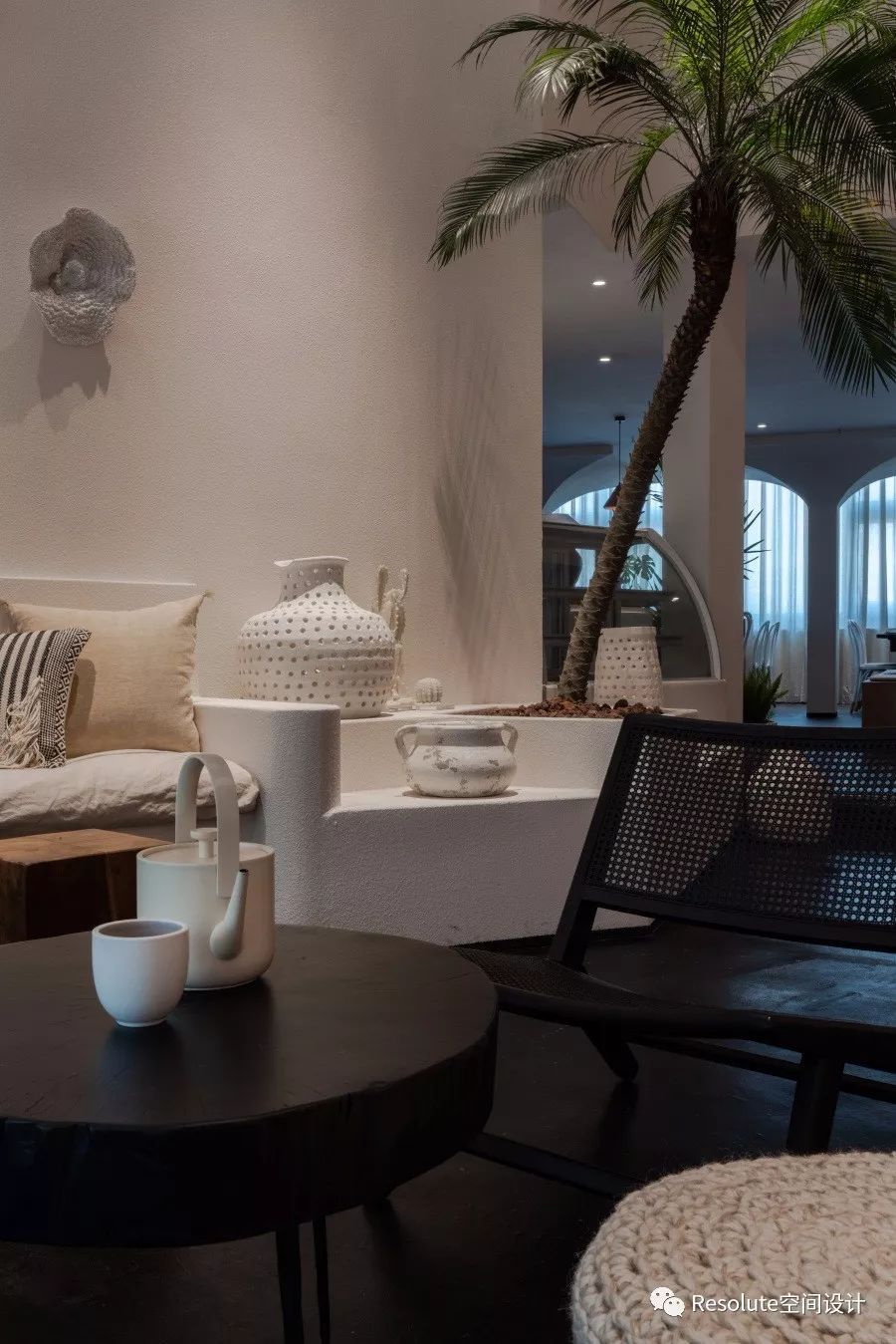 中海九号天地“母亲火锅店” | 温馨空间，打造家的记忆-39