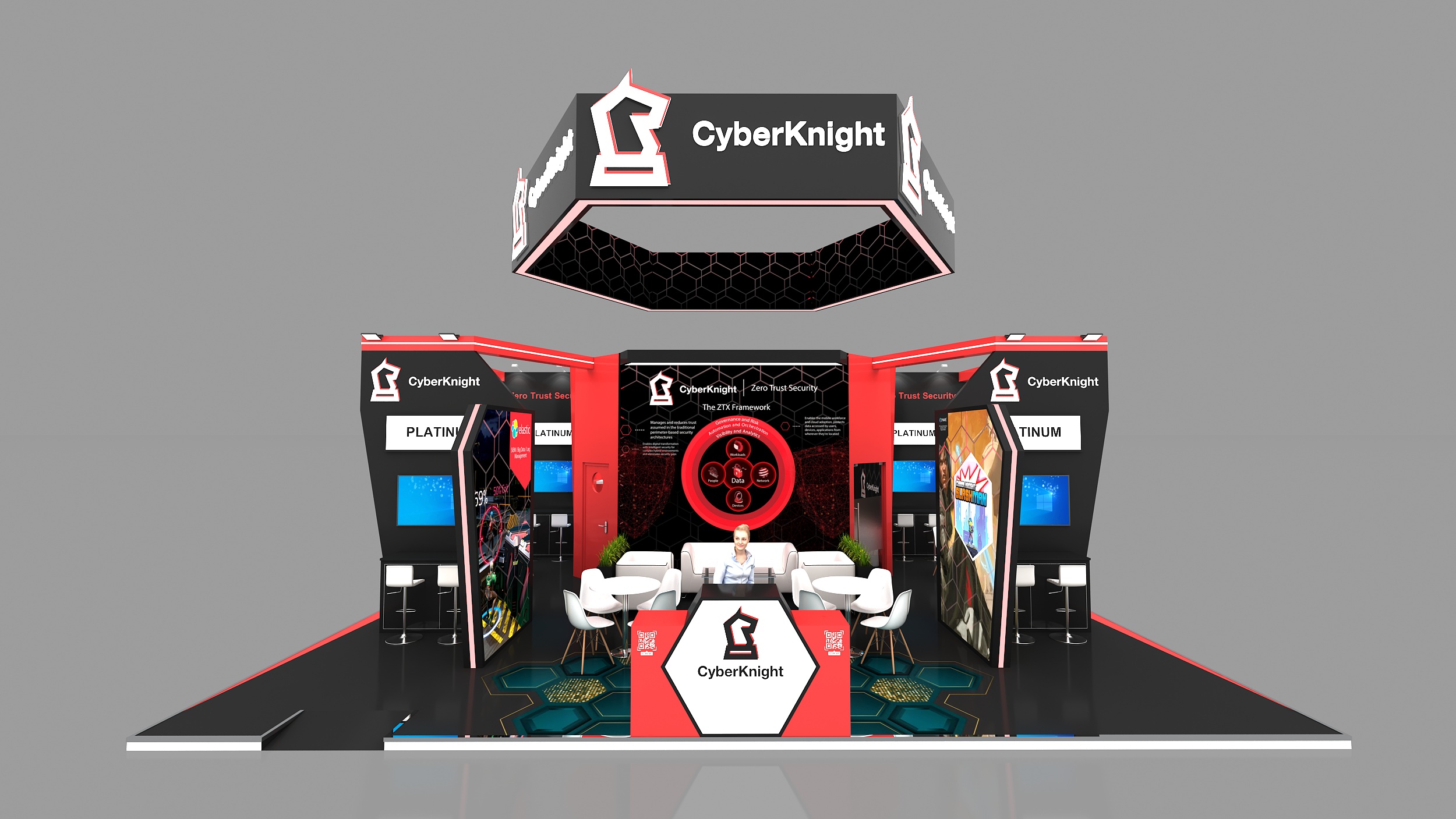 Cyberknight-0