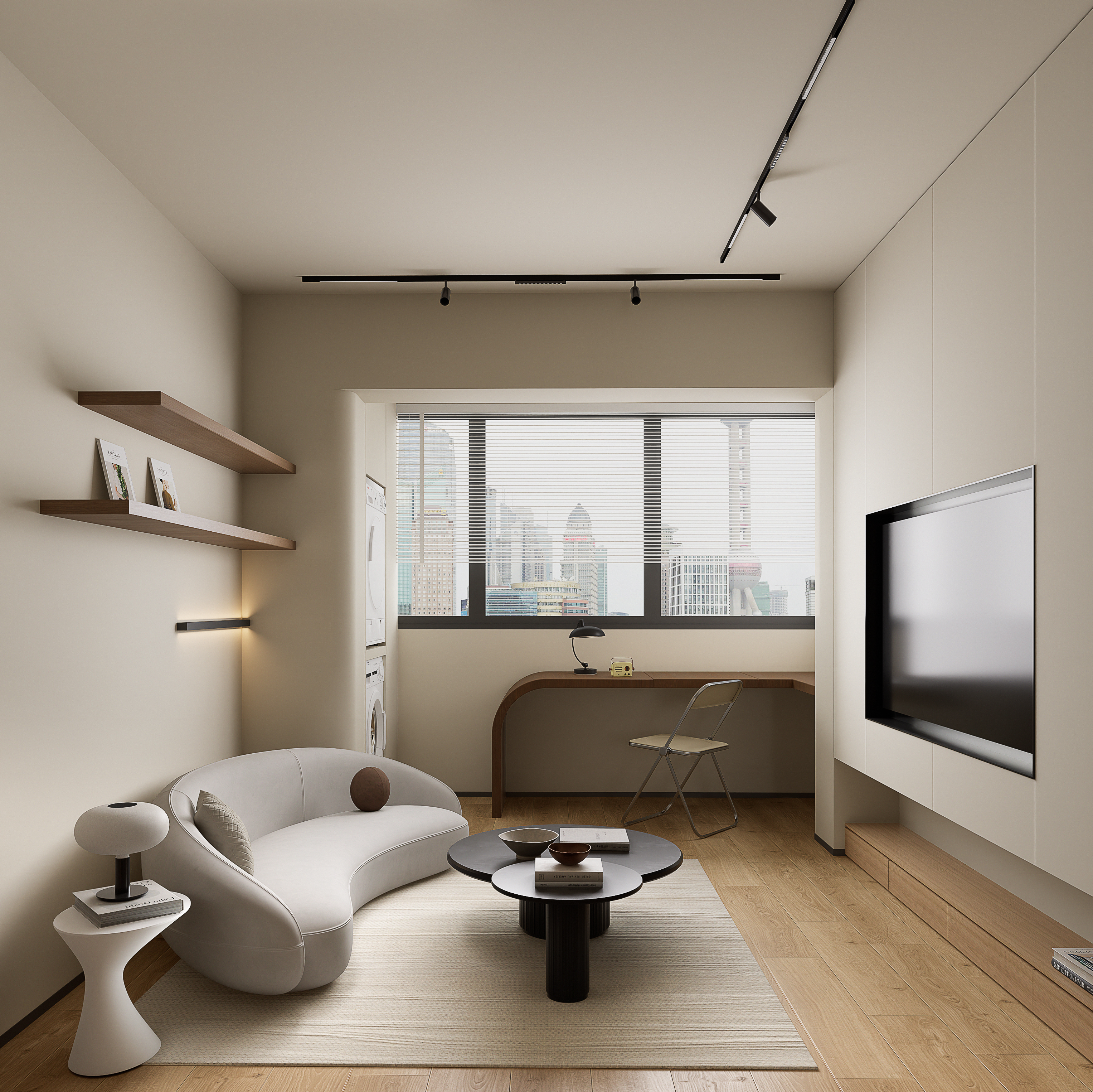 「一千零一种生活」-4