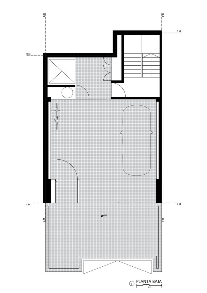 阿根廷罗萨里奥公寓楼丨Federico Marinaro Arquitecto-55