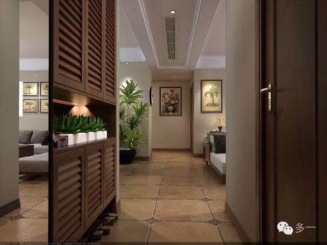 《沉淀.时光》·现代简约/济南热点小区·龙湖名景台-31