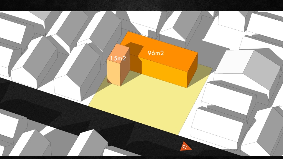 BURNGER 餐厅  雅加达丨印度尼西亚雅加达丨PT. Nusa Multi Dimensi-15