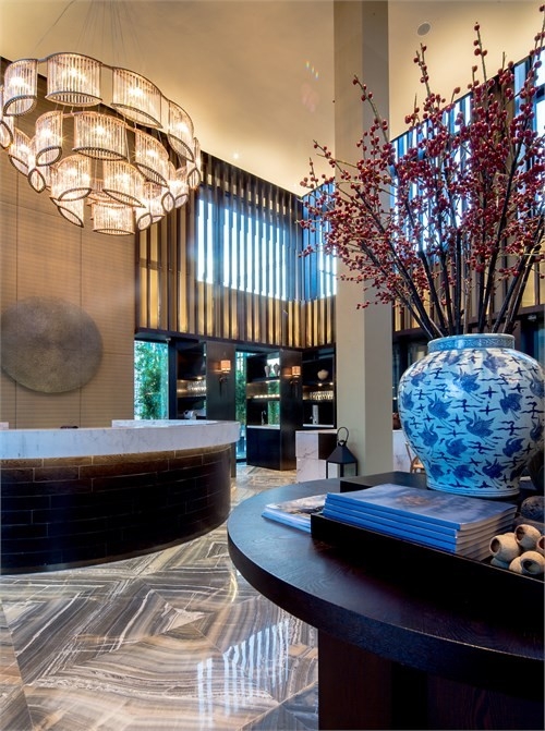 三亚檀悦酒店-7