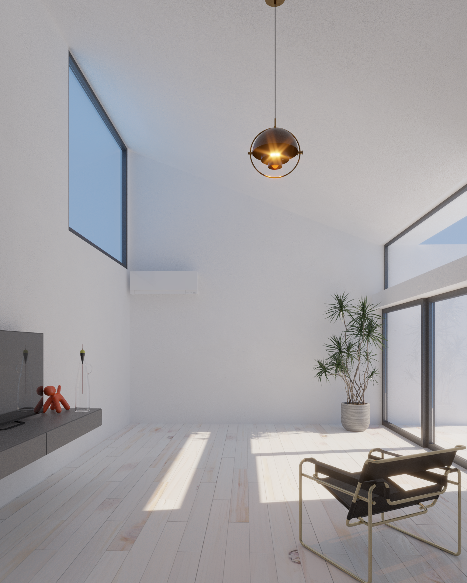 Renders Interiores con Vray-14