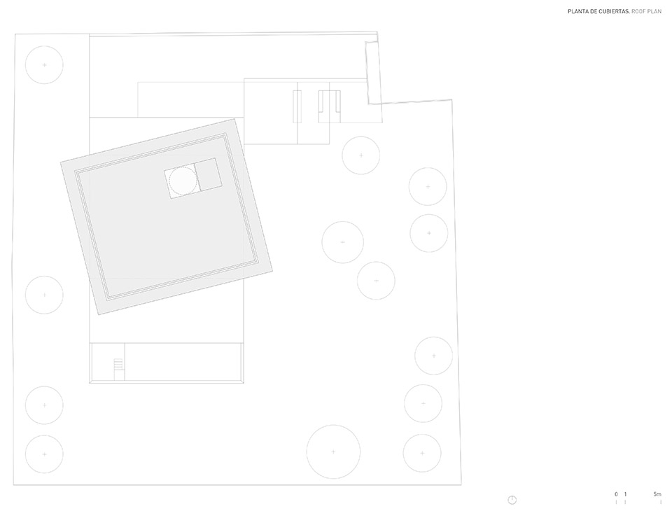 Lavan别墅丨西班牙马德里-57