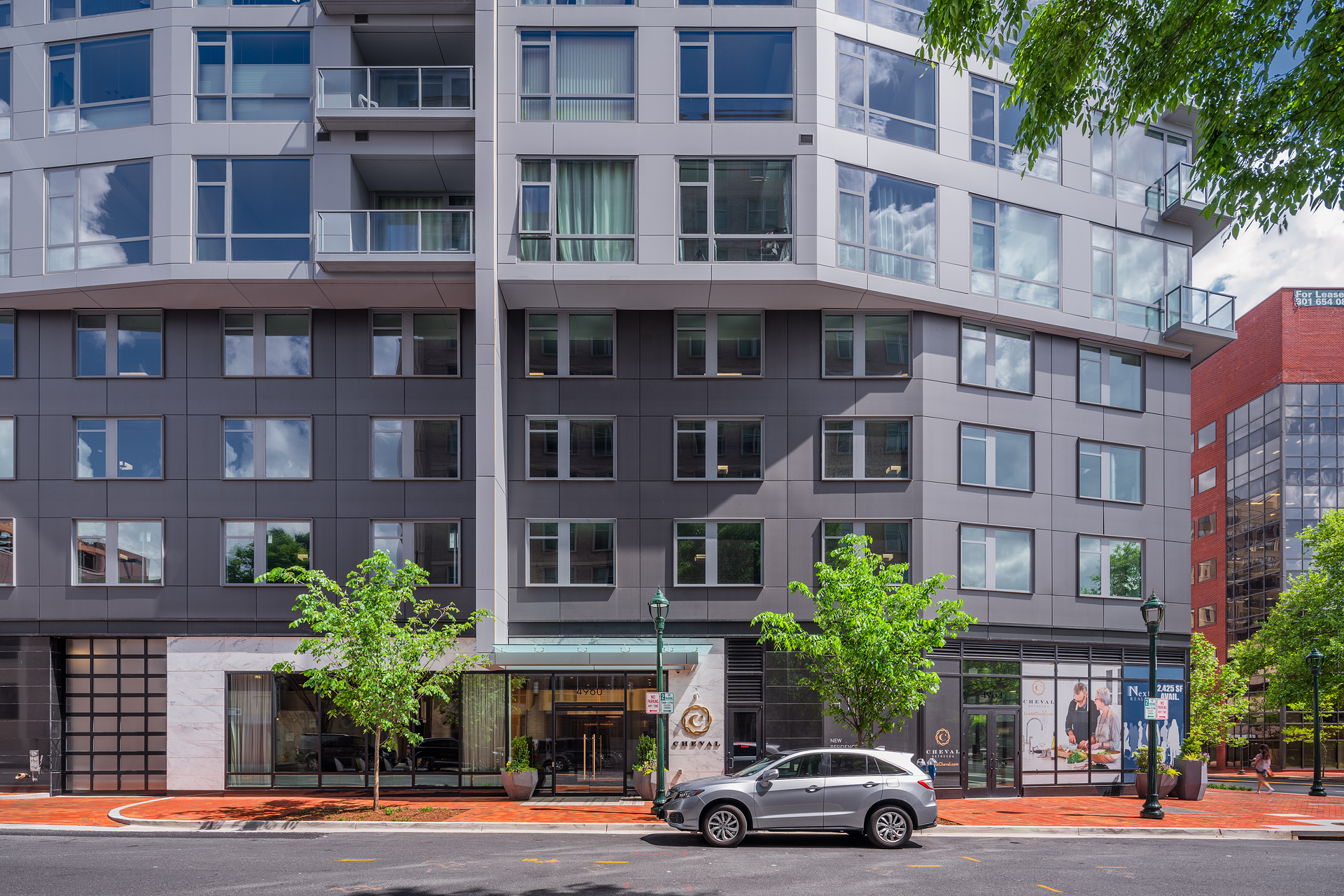 Cheval Bethesda | SK+I Architecture-8