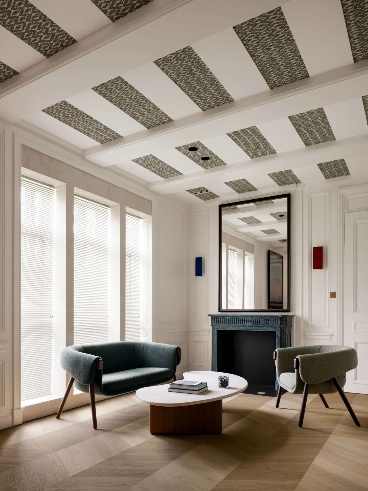 杭州西溪壹号丨中国杭州丨Justone室内设计事务所-55