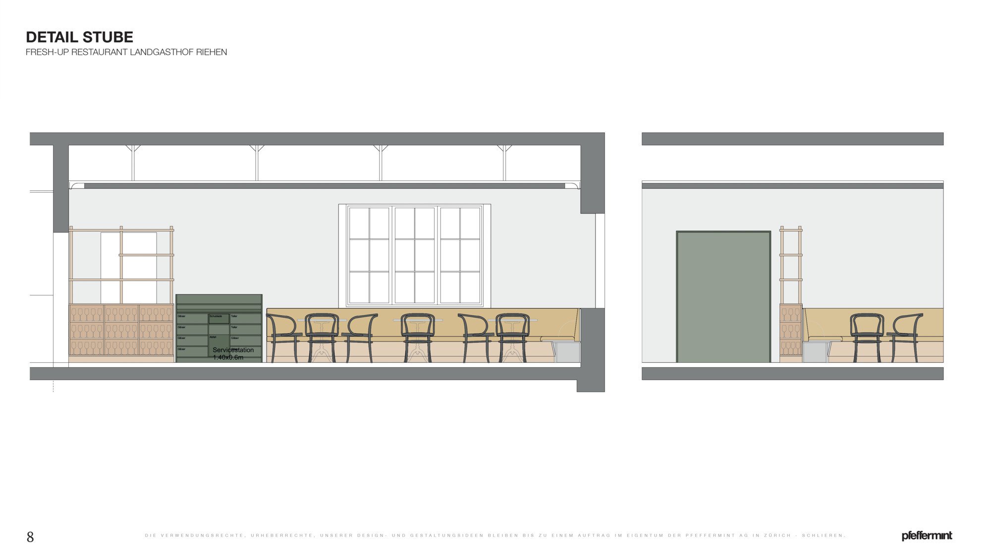 丨瑞士丨pfeffermint AG-26