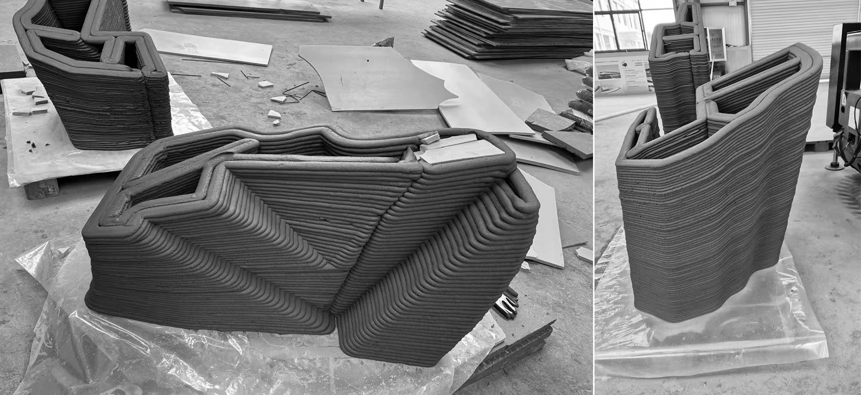 大理喜洲万花溪1号桥丨中国大理丨ORS Studio-34