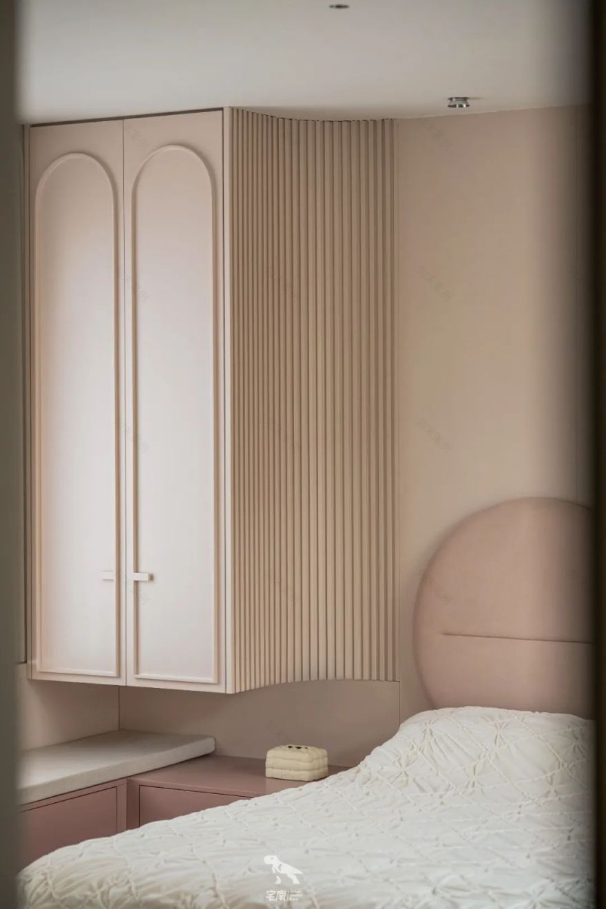 金科翡翠公园别墅丨中国内江丨宅南空间设计事务所-47