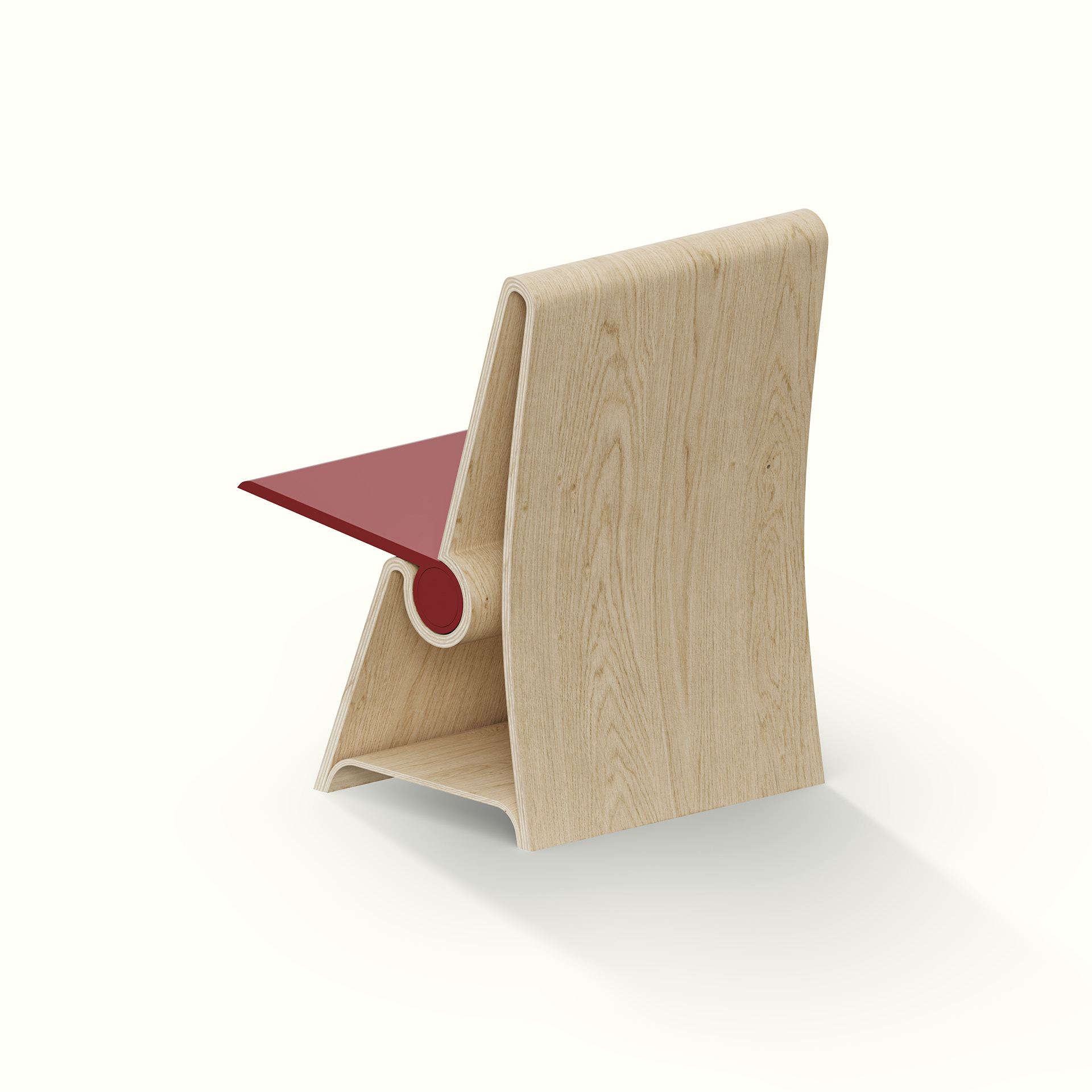 做椅子或当主席-6