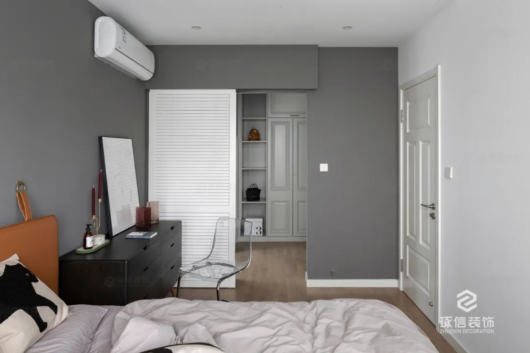 70㎡北欧阳光屋 | 温馨宜居，功能齐全-45