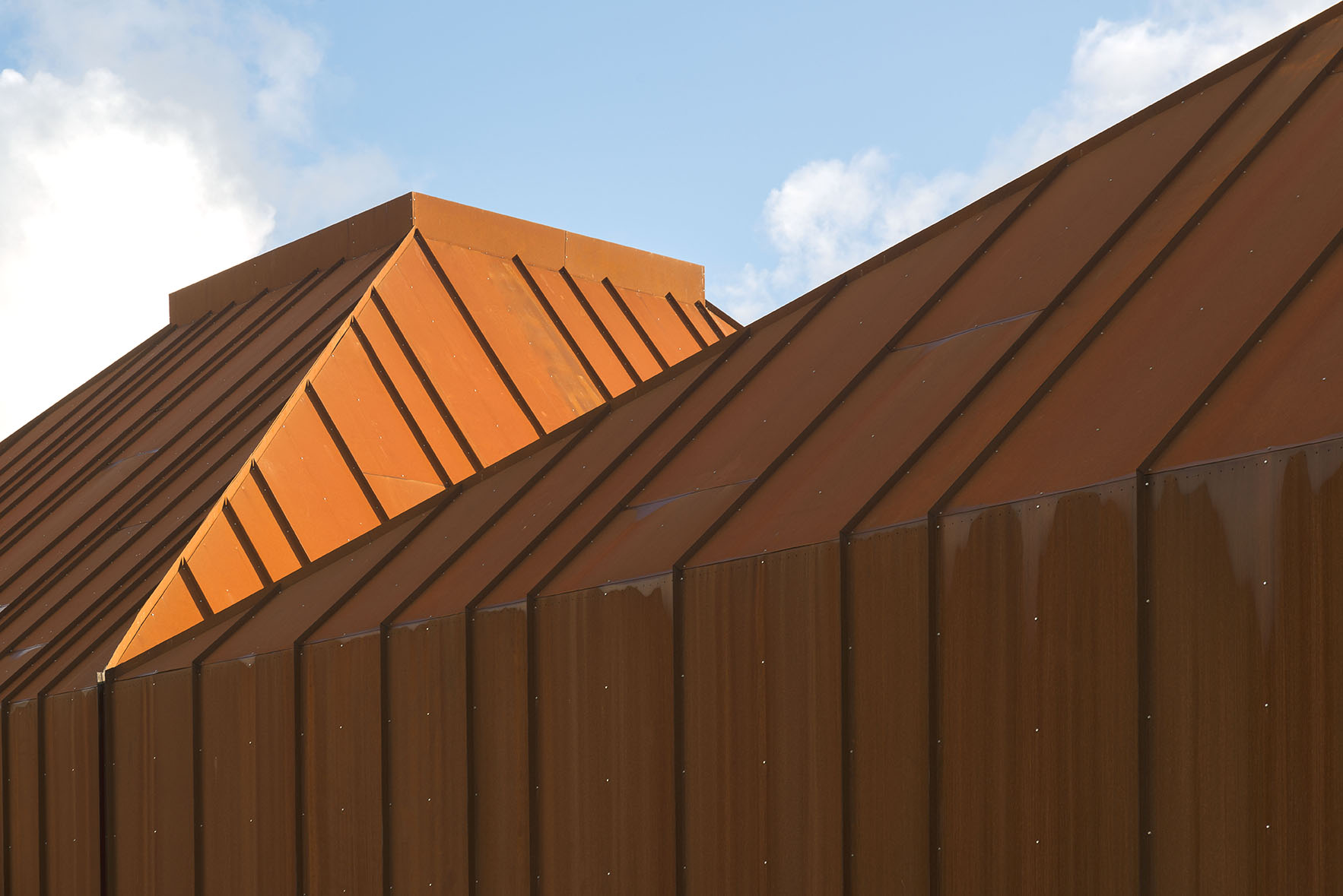 URBAN GEOMETRY // TALLINN VI-11