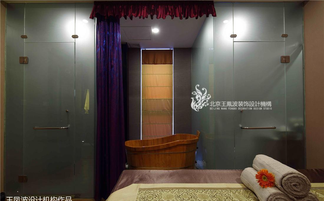 优澜汇瑜伽会所 | 王凤波设计展现身心和谐之美-2