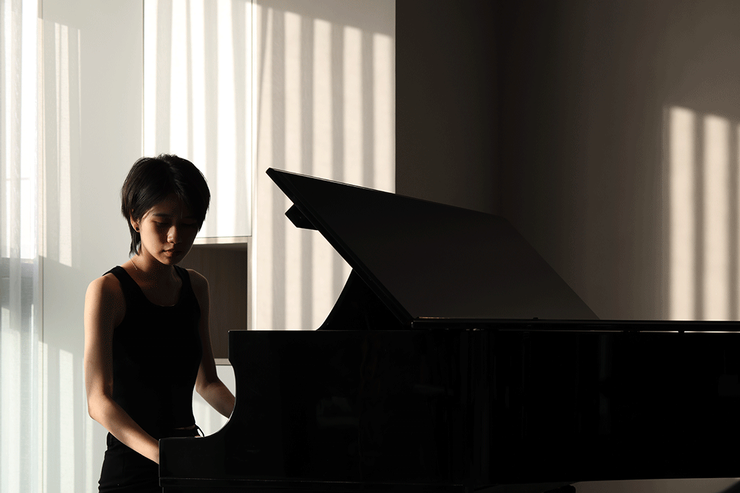 屿乐丨中国广州丨隐之建筑空间设计-7