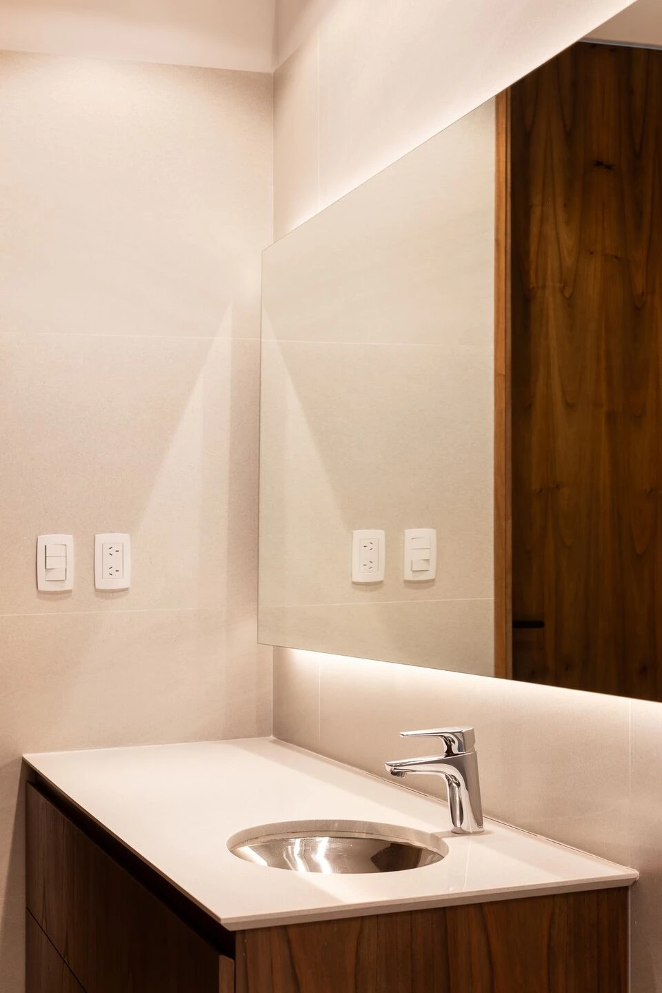 法式房屋丨阿根廷罗萨里奥丨Mariano Fiorentini-61