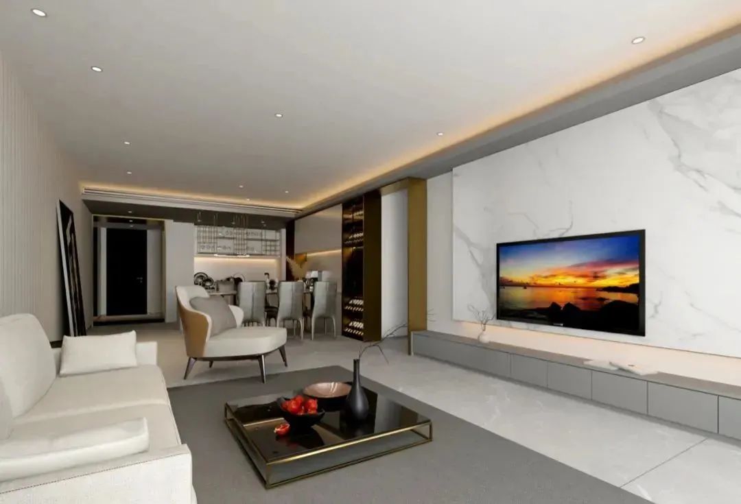 观正空间设计事务所 2020 年度作品丨中国广东-90