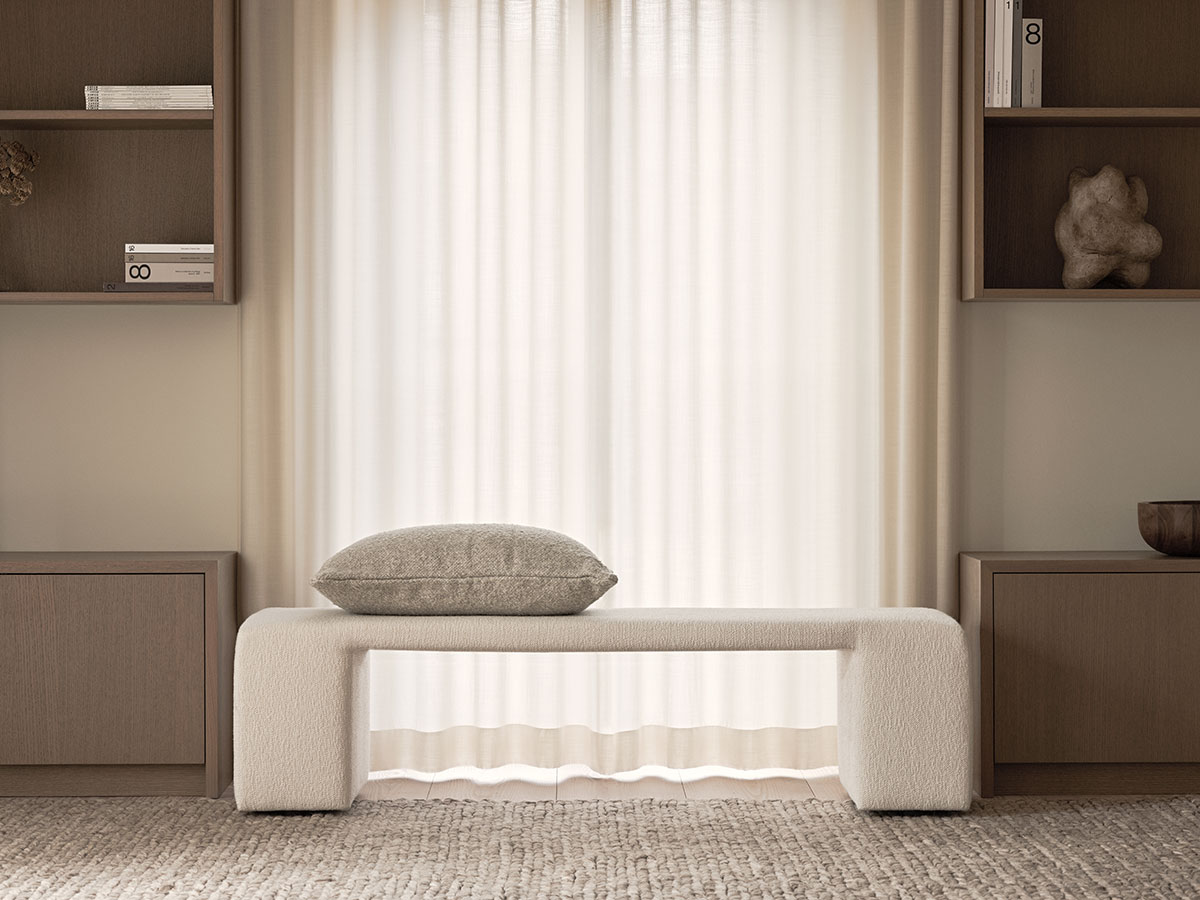 瑞典设计师 Lotta Agaton 与 Layered 合作推出轻盈环保家居系列-8