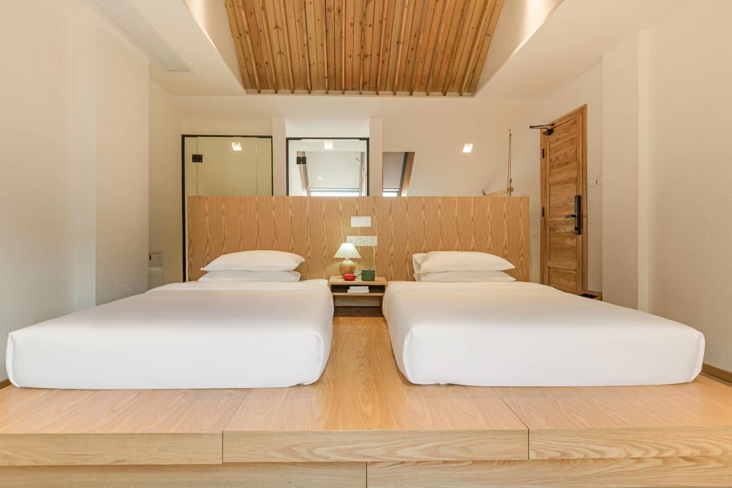 吾疆•新作|千年古村落旧宅重建，建设美好乡村-20