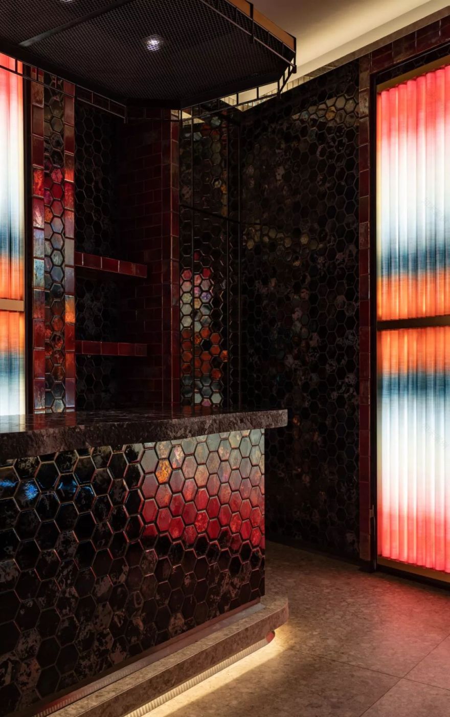 Joyce Wang 的多元设计风格 | 工业美学与泛亚美食的完美融合-53