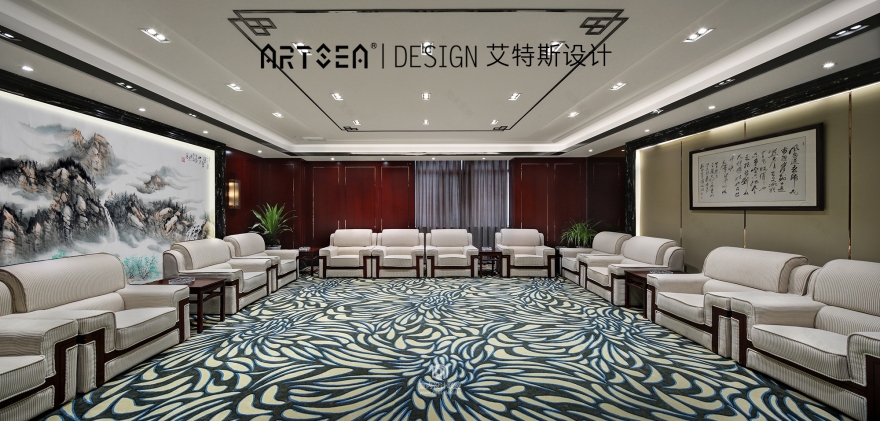 南京银信小额贷款股份有限公司——Design By Artsea 韩远洋-33