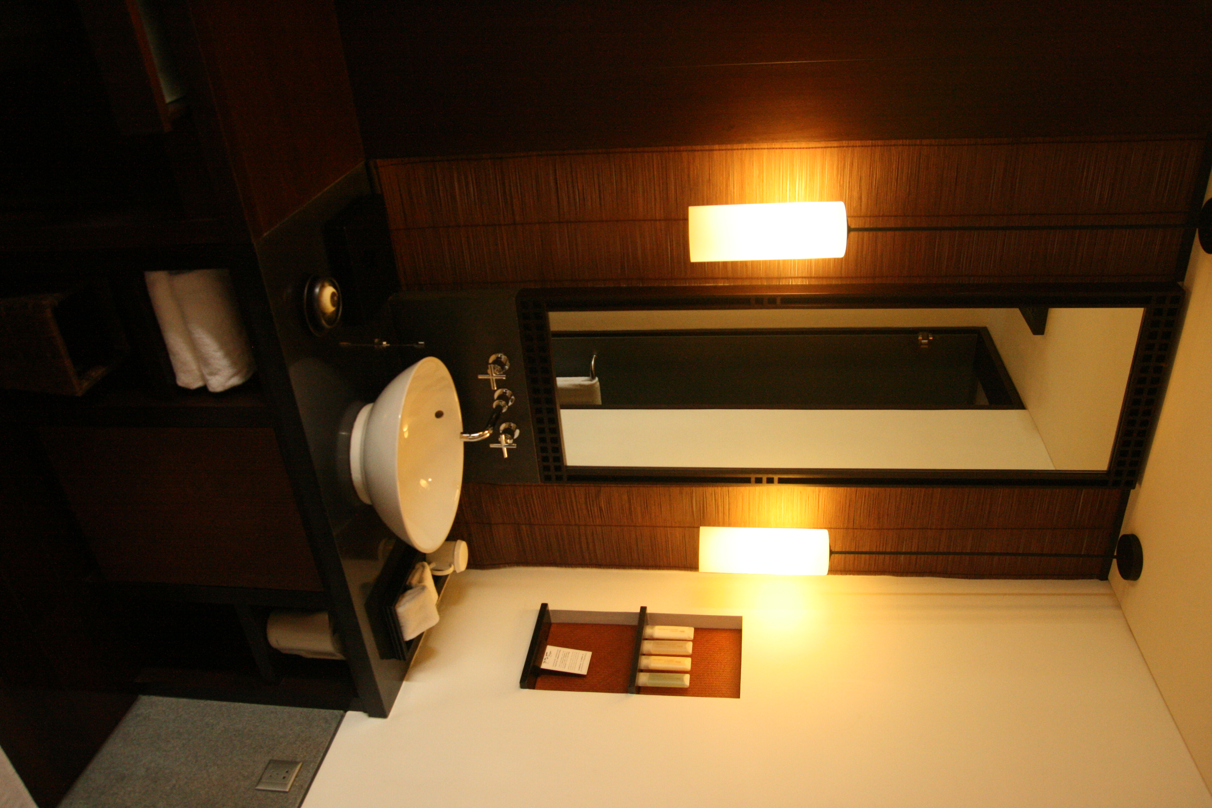 杭州富春山居度假酒店设计方案-23