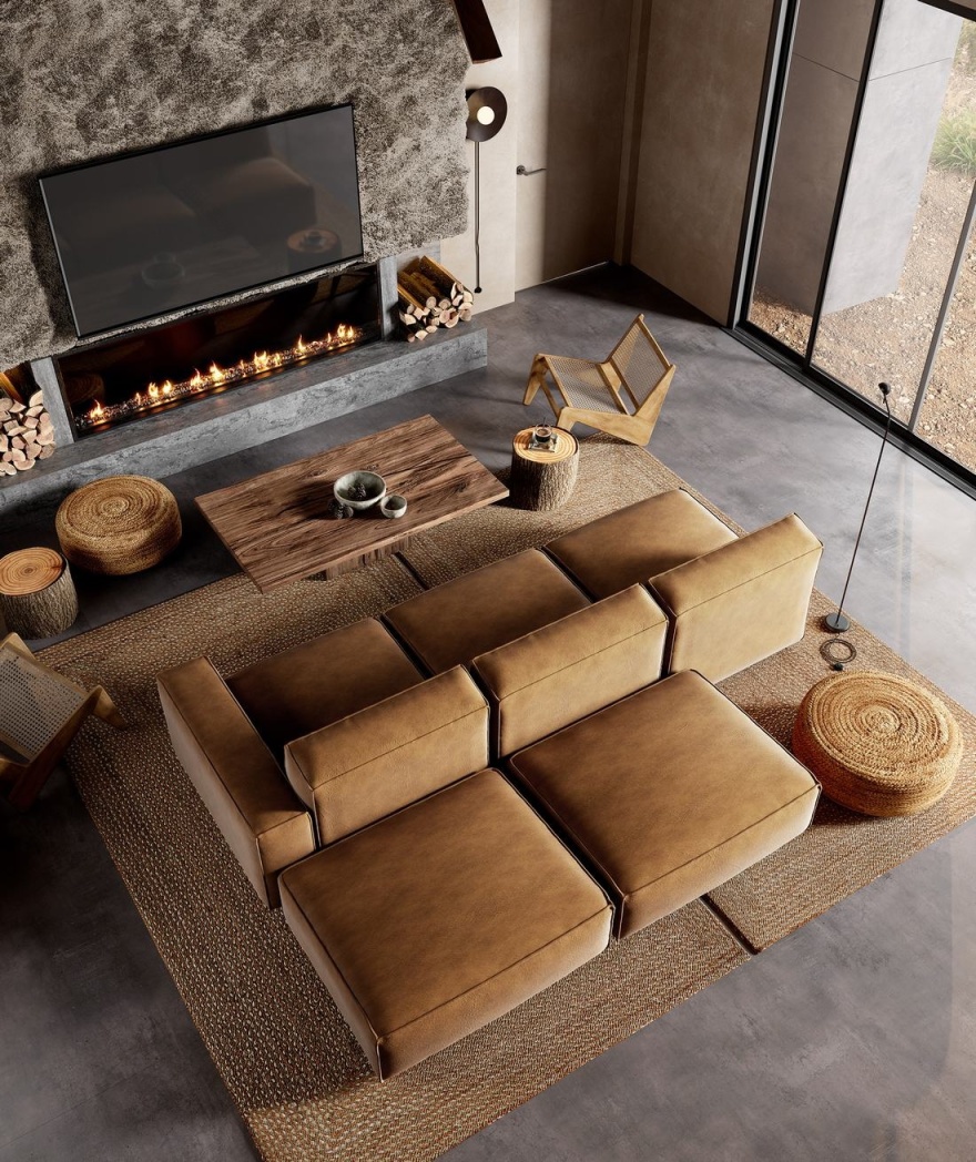 蝴蝶屋丨美国加利福尼亚丨Yana Prydalna-14