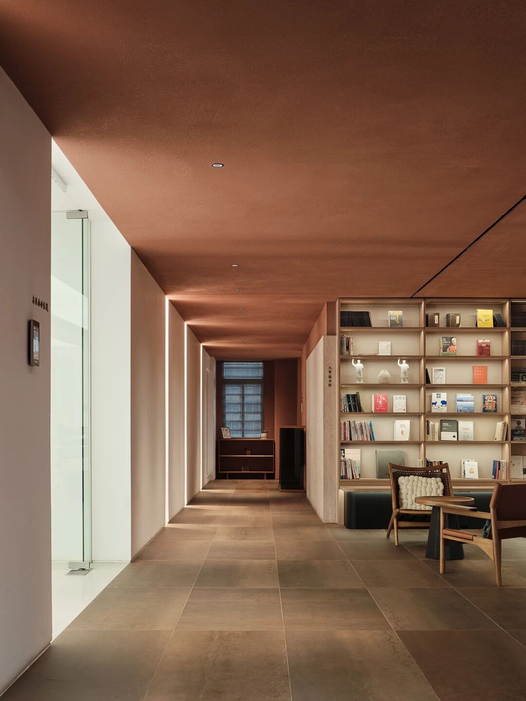 广州·越秀财富大厦办公室丨中国广州丨深圳集汇设计顾问有限公司-14