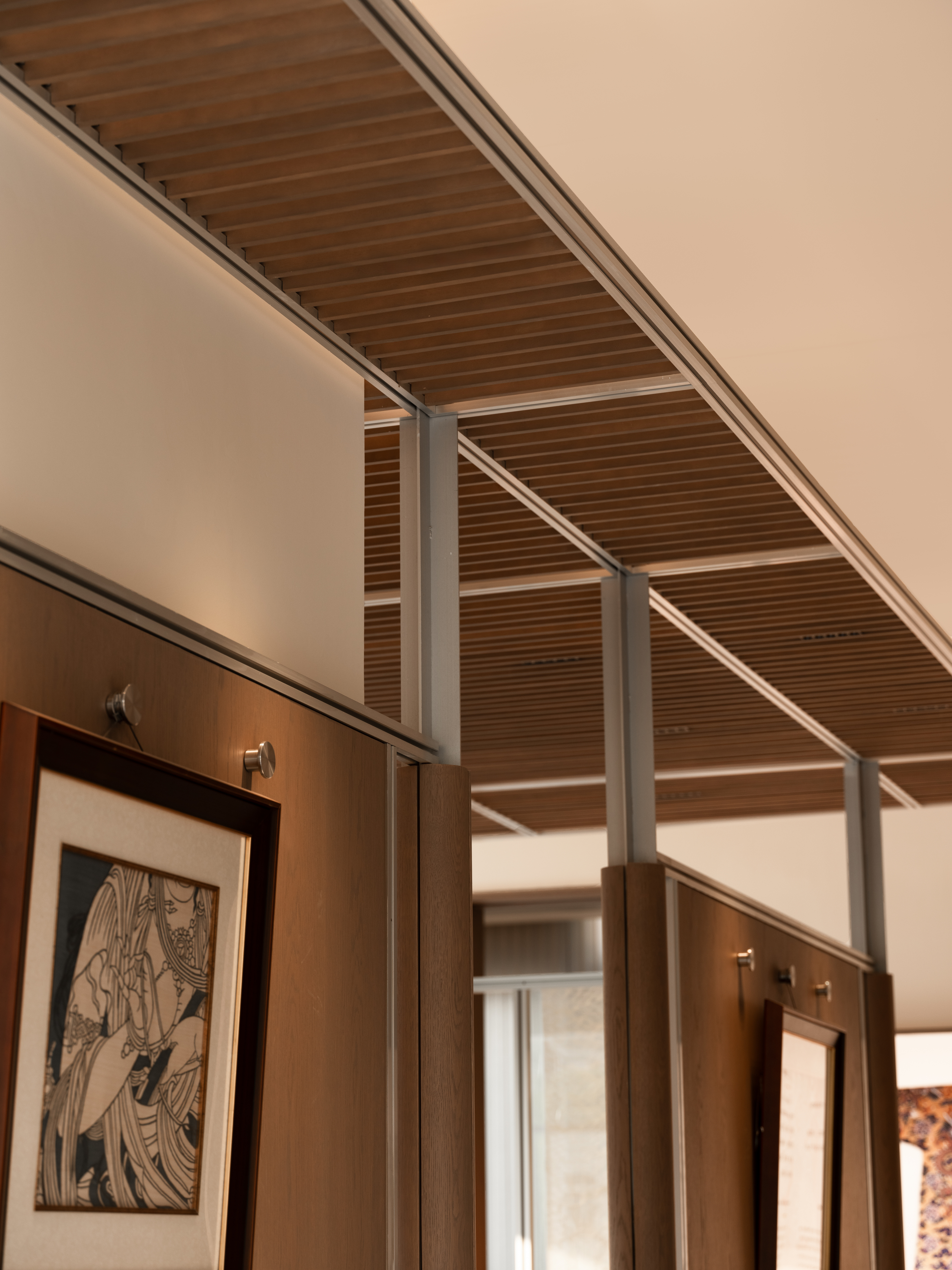 CHAO · 文康苑缂丝艺术馆丨巢羽设计-31