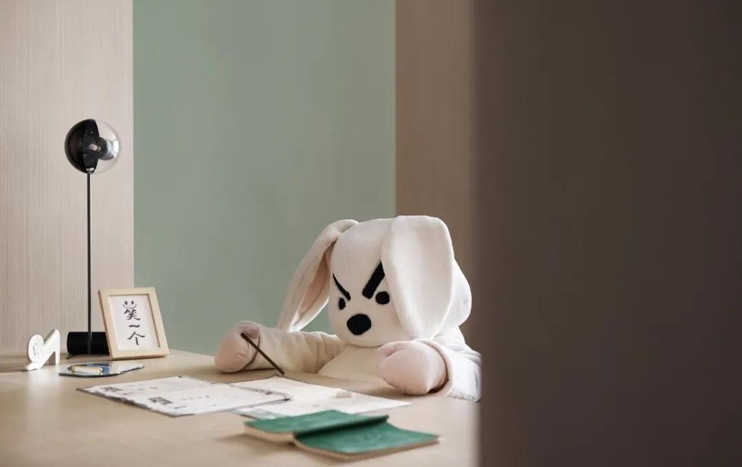 无锡旭辉铂悦溪上样板间丨中国无锡丨上海乐尚设计-66