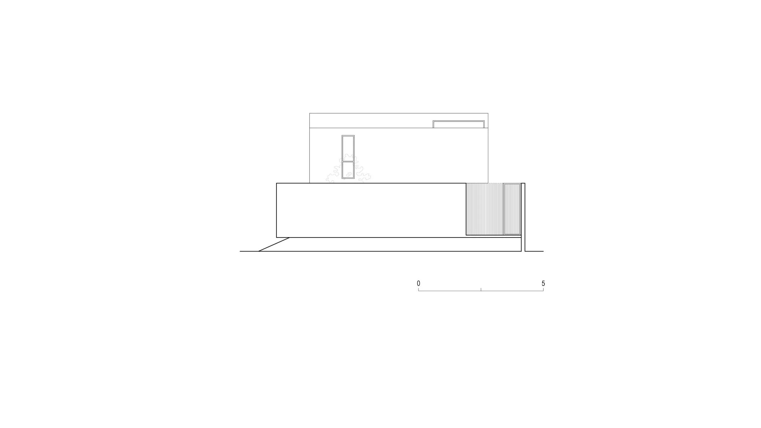 泰国Casa T丨泰国曼谷丨SSAA studio-39