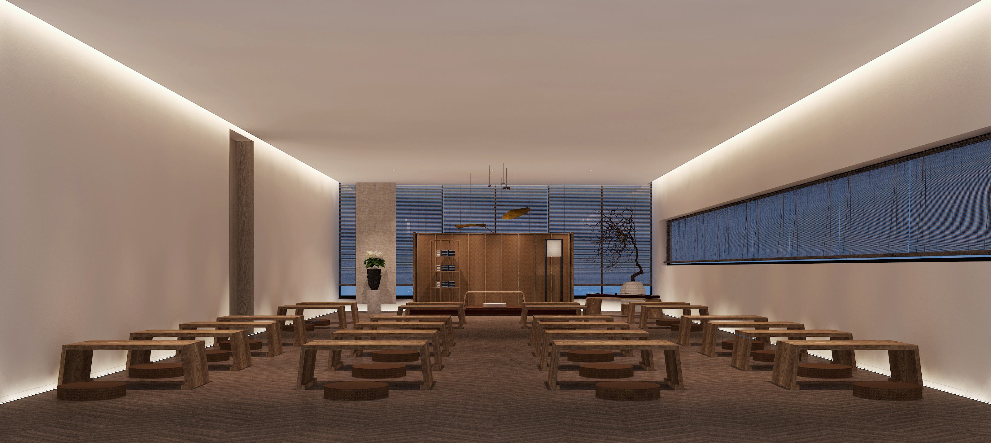 绣花针艺术设计· 许昌书院丨中国许昌-12