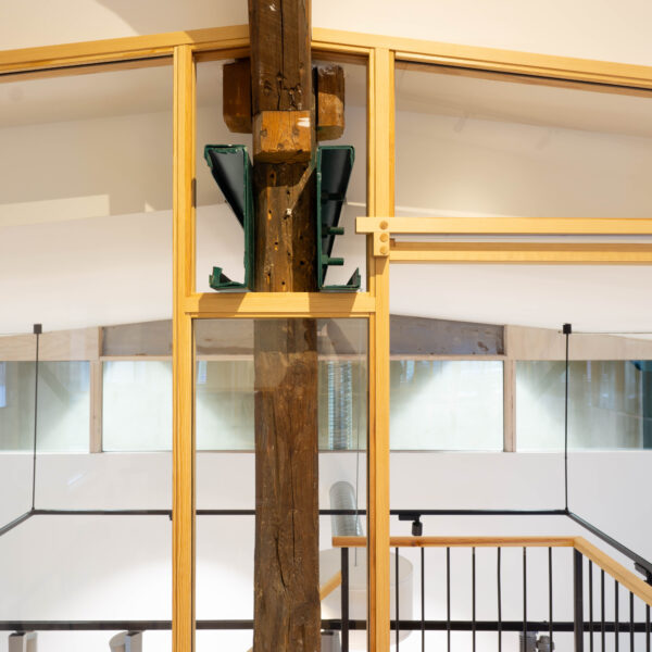 丨瑞典丨Tengbom,Agneta Hahne Arkitektkontor-38