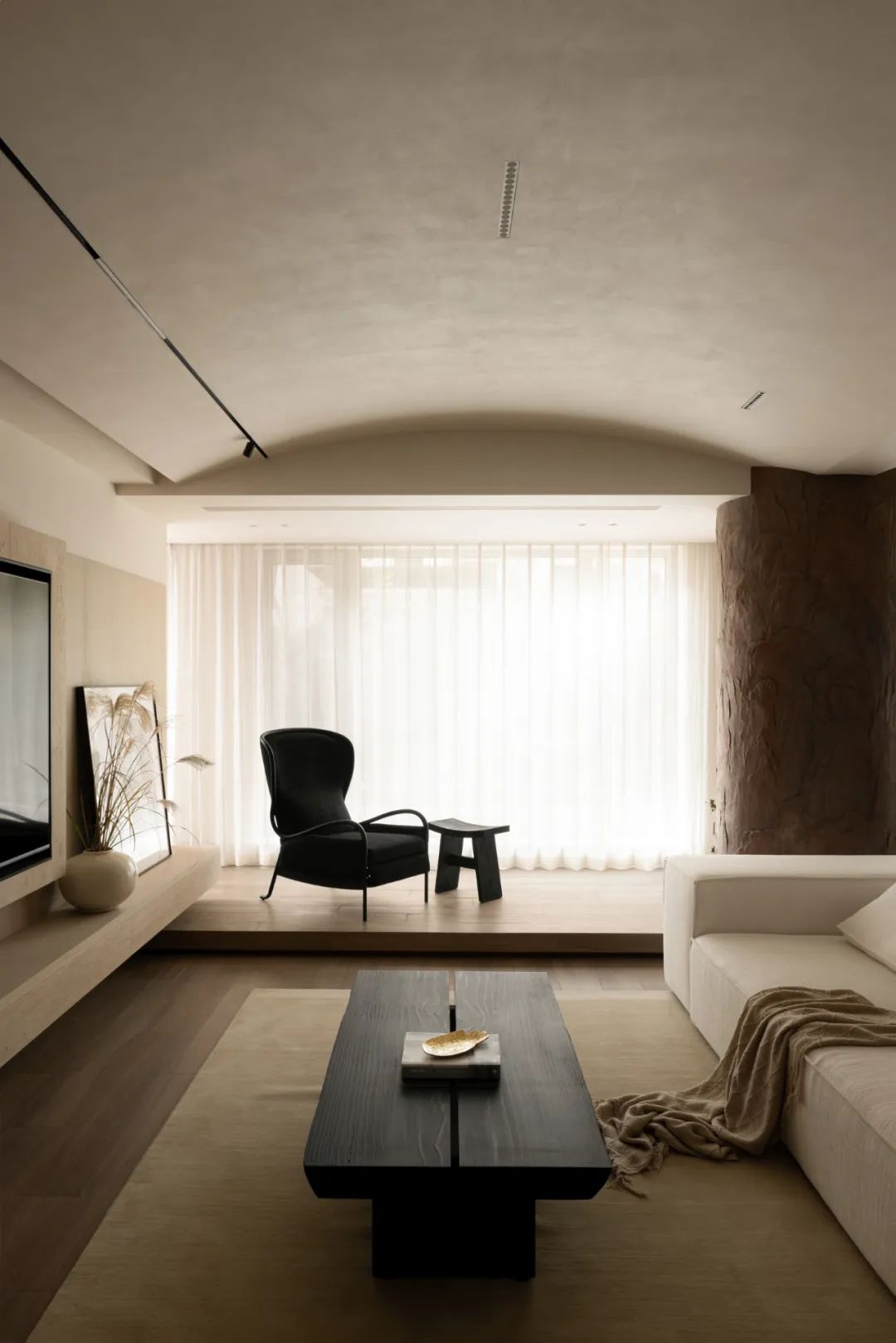 自然回响丨中国长沙丨无见设计-29