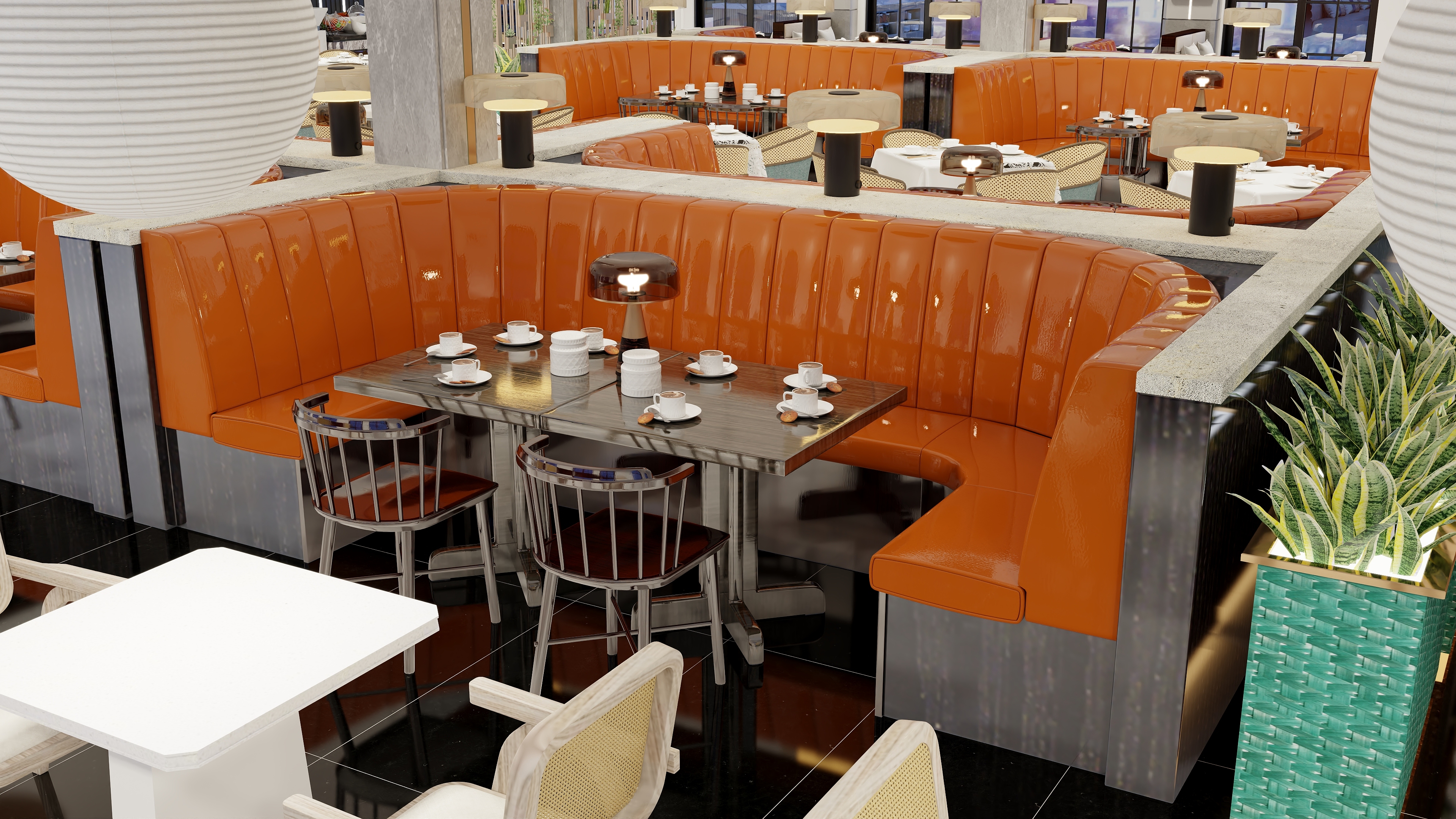 丨肯尼亚基安布-7