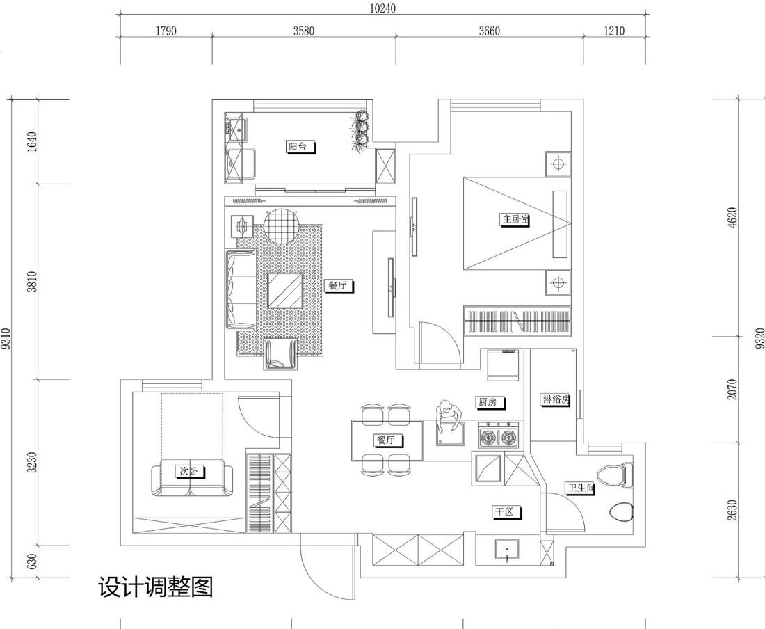 五月花号-4