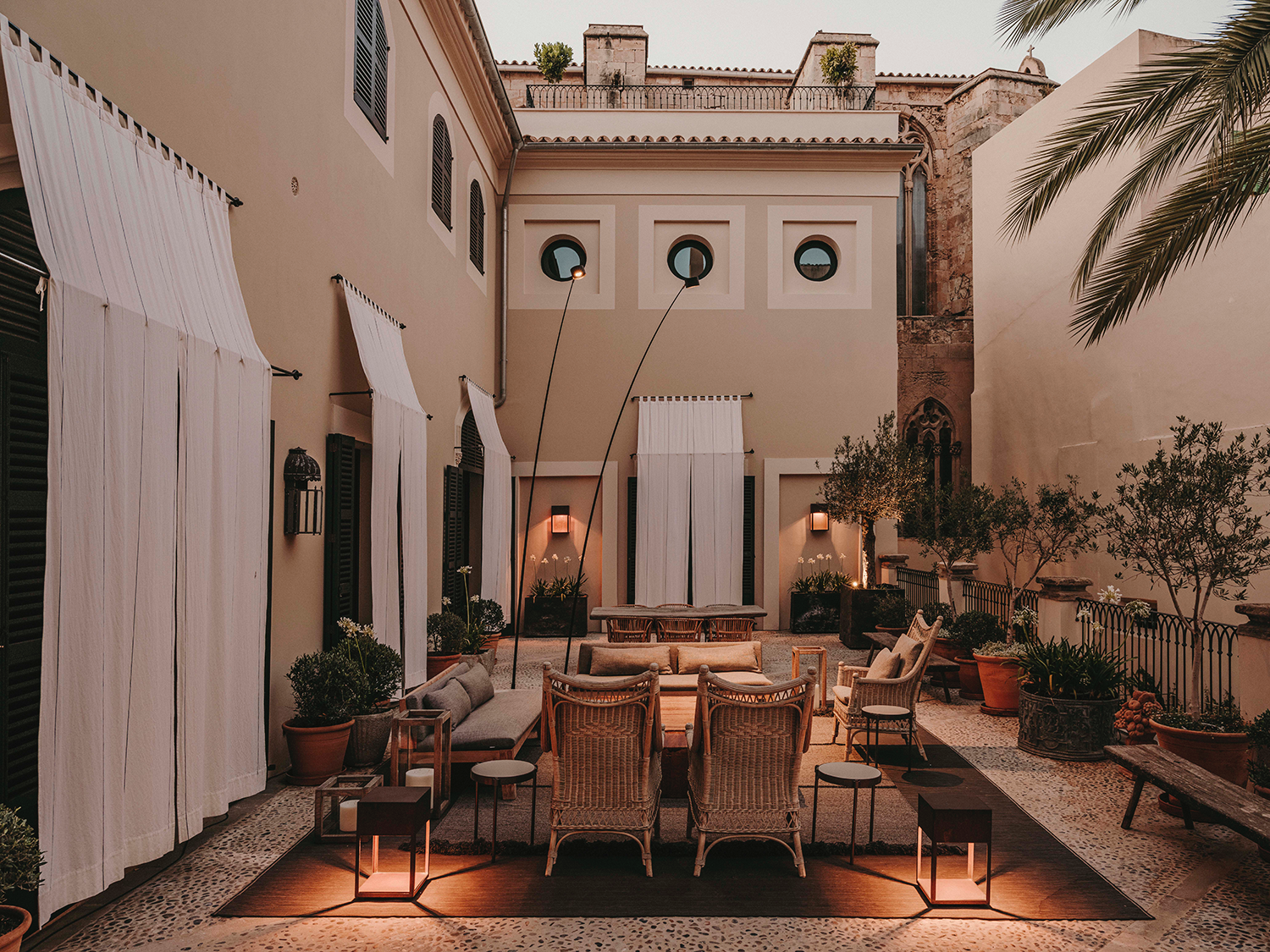 Can Armengol Palace建筑改造项目丨意大利帕尔马丨Isabel López Vilalta  Asociados-52