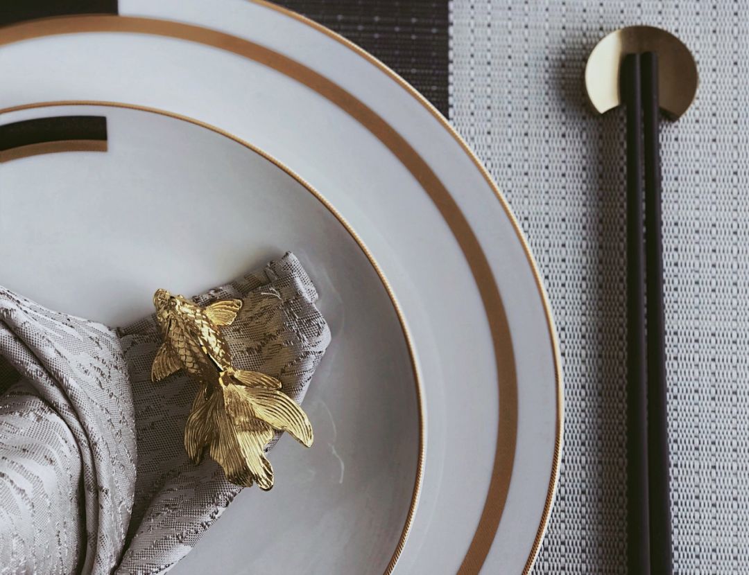 康桥府光影叠墅，东西方美学融合的典范-22