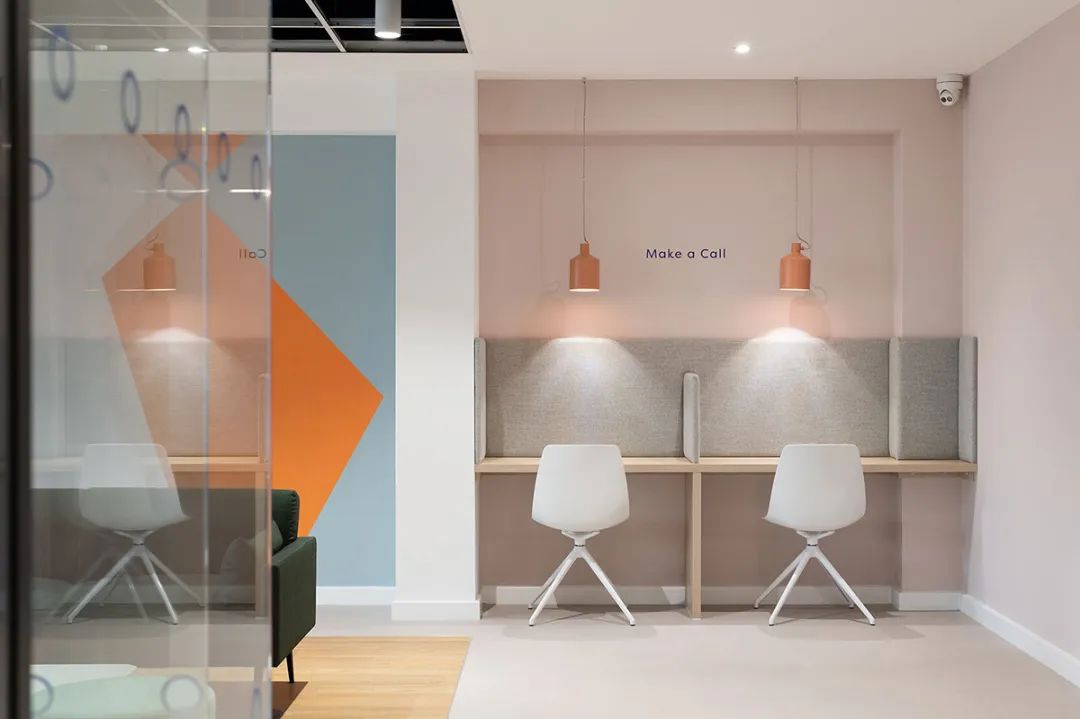 Onward Homes 利物浦总部丨英国利物浦丨5plus Architects-14