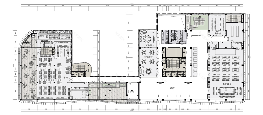 绍兴华汇科研设计中心丨中国绍兴丨华汇集团|伍维设计工作室-41