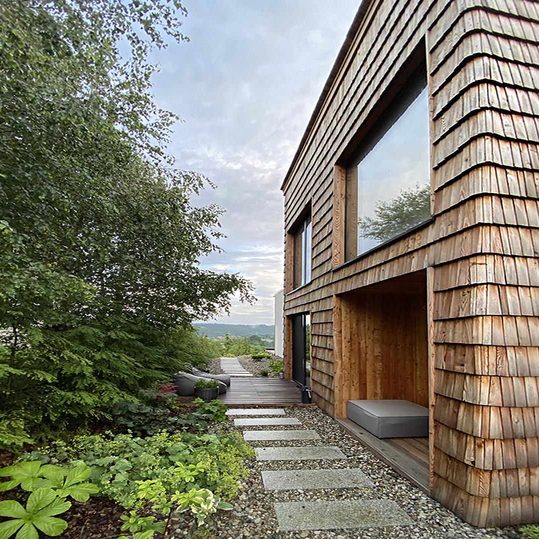 Bochnia Barn | Gornik Architects-19