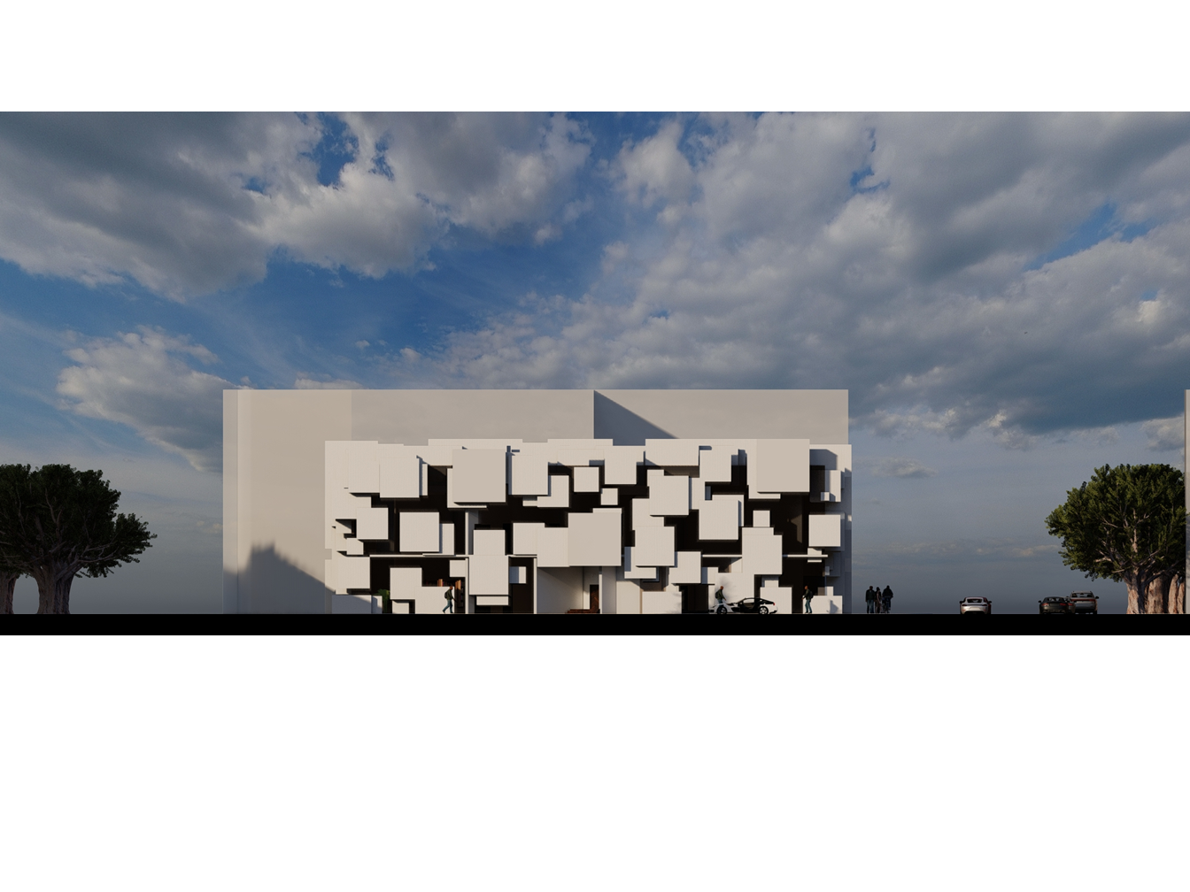 one day Competiton project-4